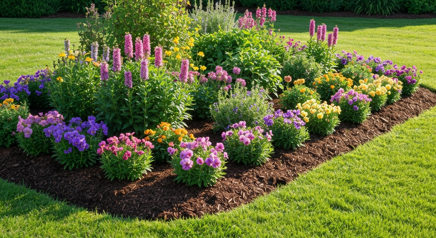 Gardening