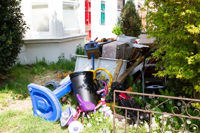 Rubbish Removal